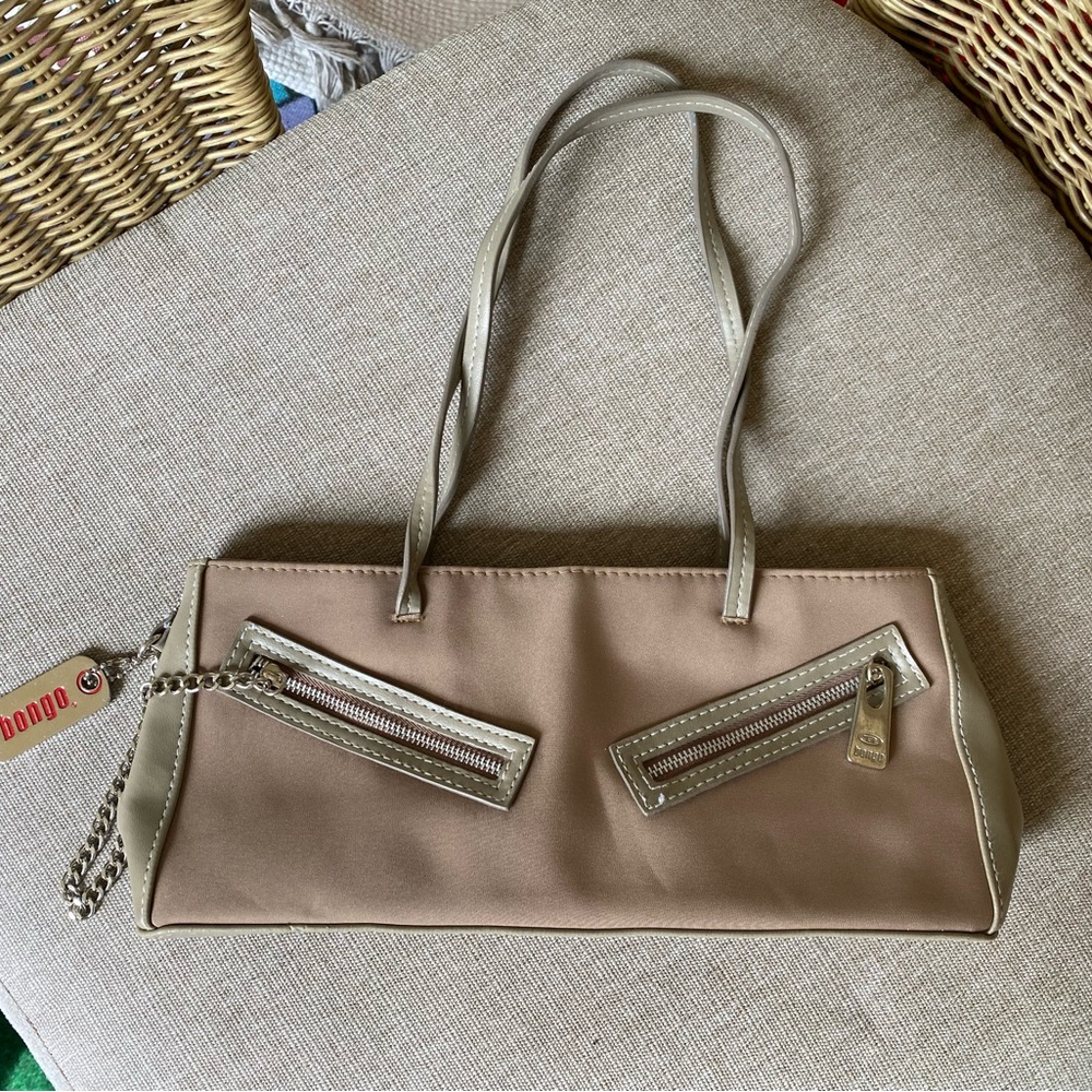 Y2K Bongo Mini Shoulder Bag